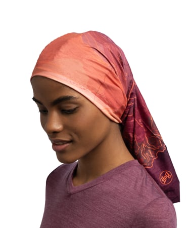 Original EcoStretch adulti Unal Garnet [10]
