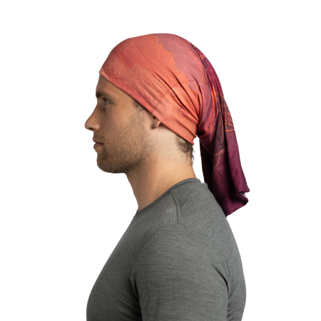Original EcoStretch adulti Unal Garnet [3]
