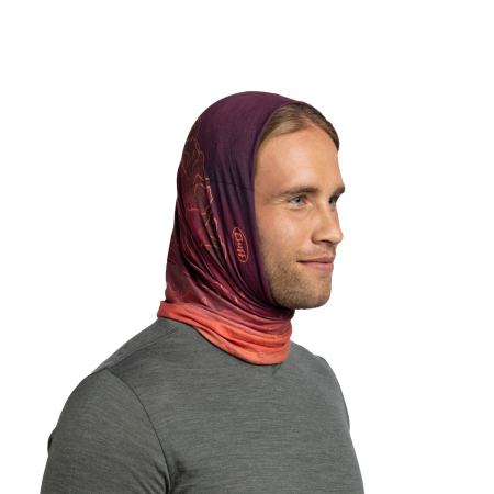 Original EcoStretch adulti Unal Garnet [6]