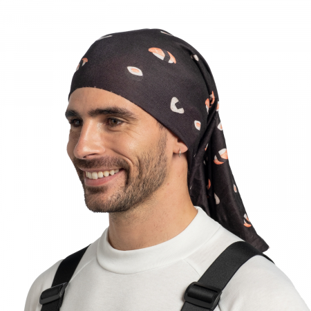 Original EcoStretch adulti Yan black [1]