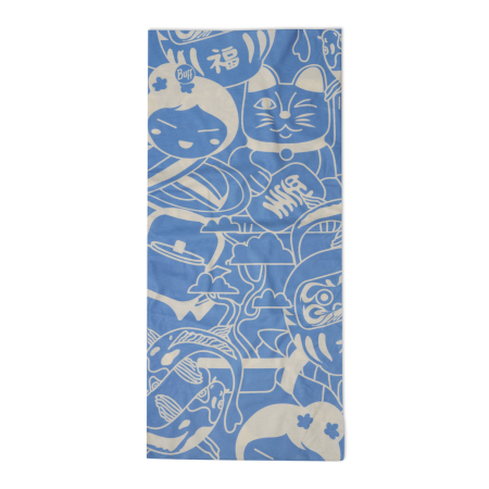 Original EcoStretch adulti Xasaku Washe Blue [1]