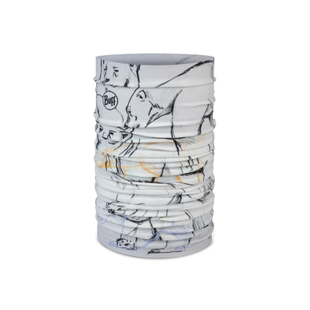 Sport - Original EcoStretch junior Bargy White