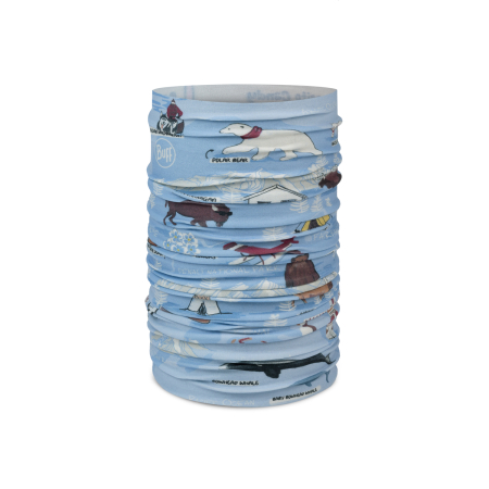 Original EcoStretch junior Imus Washed Blue [1]
