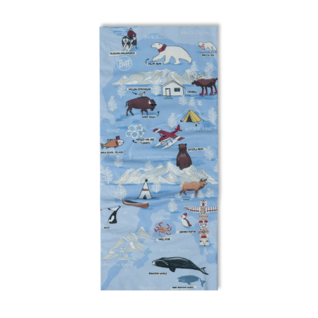 Sport - Original EcoStretch junior Imus Washed Blue