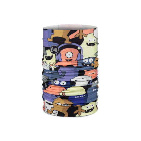 Juniori (4-14 ani) - Original EcoStretch junior Capty multi