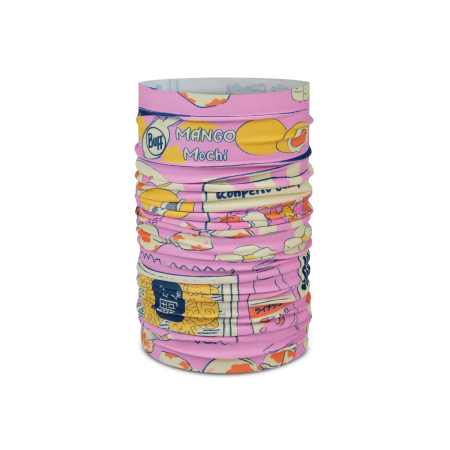 Sport - Original EcoStretch junior Asaku Rose Pink
