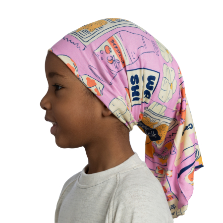 Original EcoStretch junior Asaku Rose Pink [3]