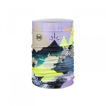 Juniori (4-14 ani) - Original EcoStretch junior Darau multi
