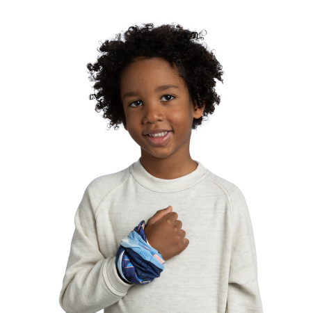 Original EcoStretch junior Pow Riam Blue [5]