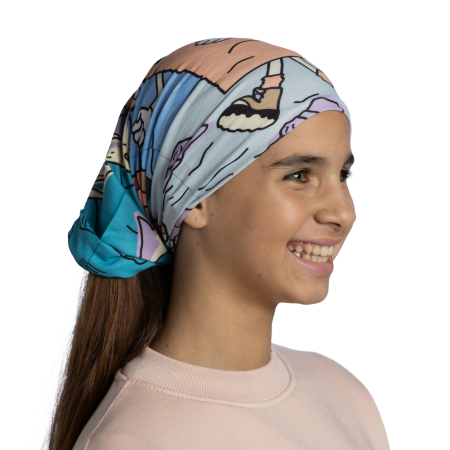 Original EcoStretch junior Teyt Multi [3]