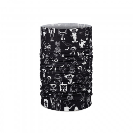 Juniori (4-14 ani) - Original EcoStretch junior Lirry black