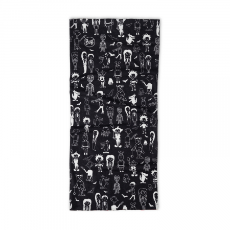 Original EcoStretch junior Lirry black [1]