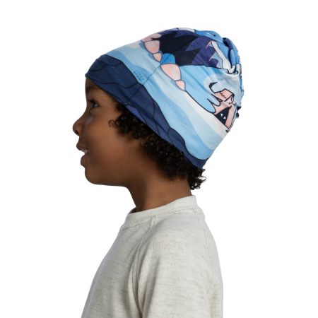 Original EcoStretch junior Pow Riam Blue [4]