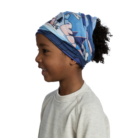 Original EcoStretch junior Pow Riam Blue [12]