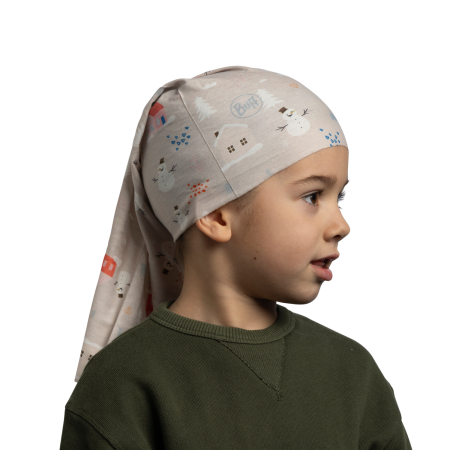 Original EcoStretch junior Naka cloud [3]