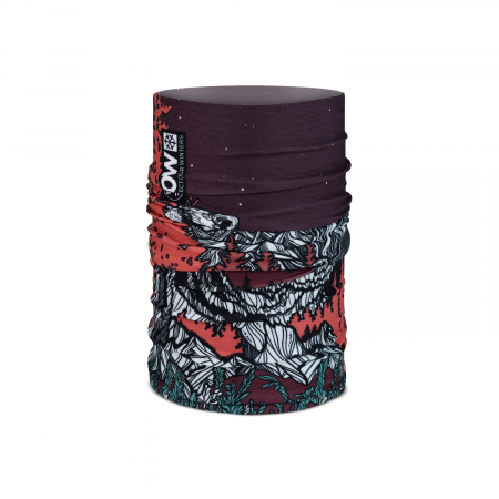 Licente - Original EcoStretch junior POW pibyll cinnamon