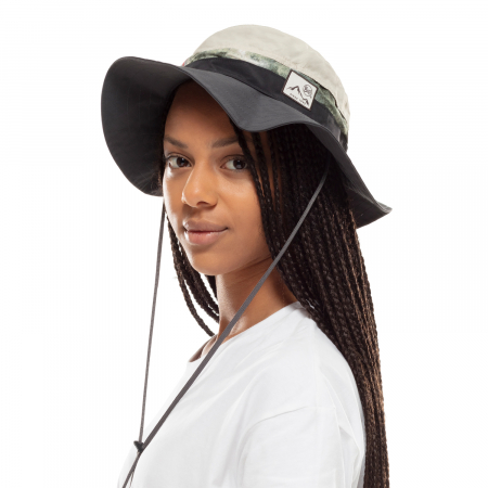 Palarie Explorer - RANDALL BRINDLE Brown [2]
