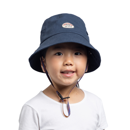 Palarie copii PLAY JR - RAZ Night blue [3]