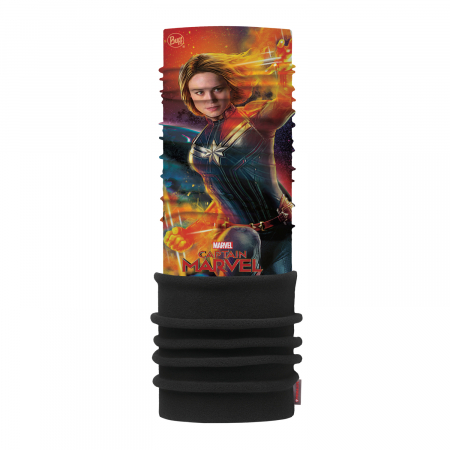 Licente - Polar Junior CAPTAIN MARVEL Ms Marvel