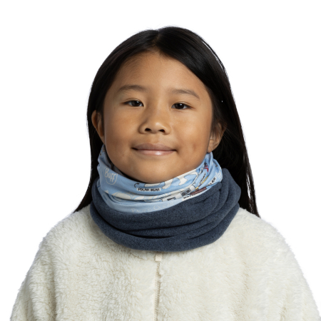 Polar Junior Imus Washed Blue [2]