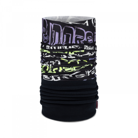 Juniori (4-14 ani) - Polar Junior Gigel Black