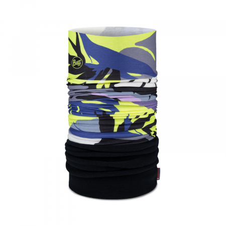 Juniori (4-14 ani) - Polar Junior Kalne Pale Lime