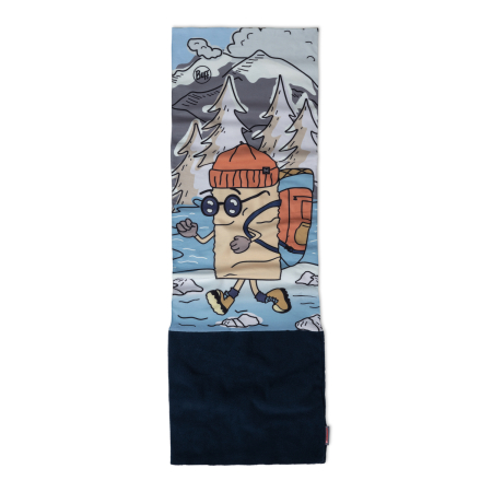 Sport - Polar Junior Teyt Blue