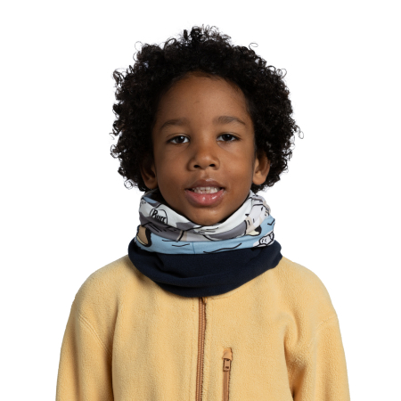 Polar Junior Teyt Blue [2]