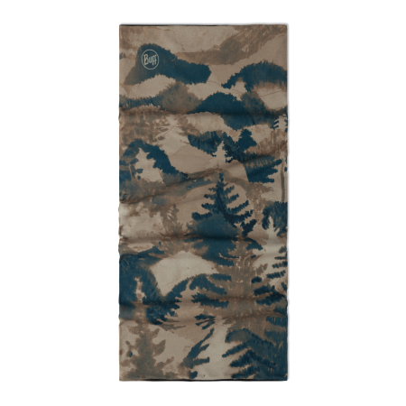 Reversible Polar Byres olive green [1]