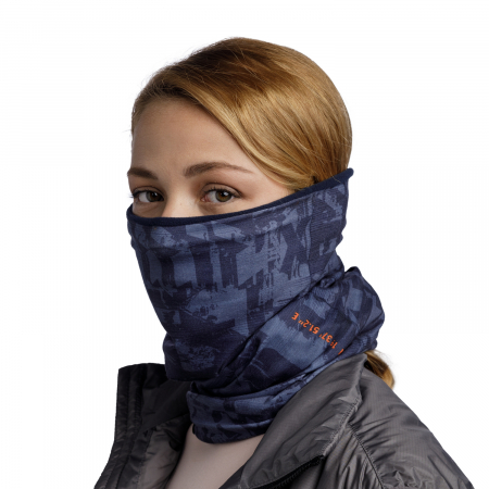 Reversible Polar GON denim [4]