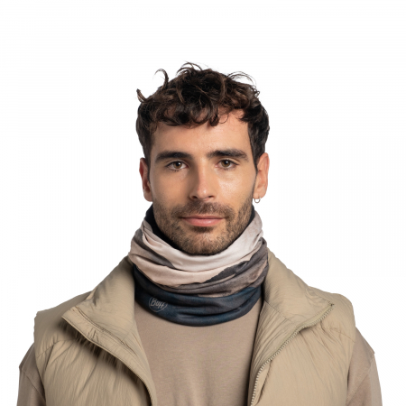 Reversible Polar Lise Taupe Gray [3]