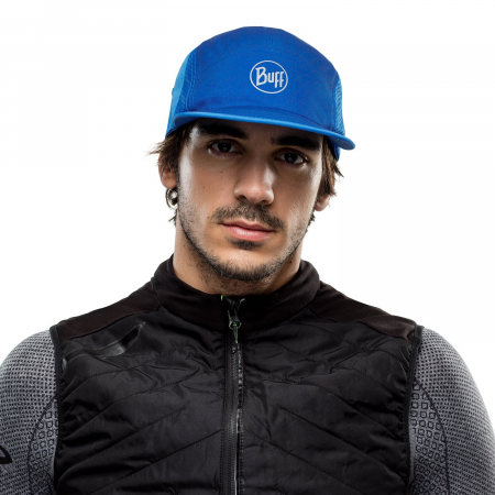 Sapca BUFF RUN R-FREQUENCE BLUE [1]