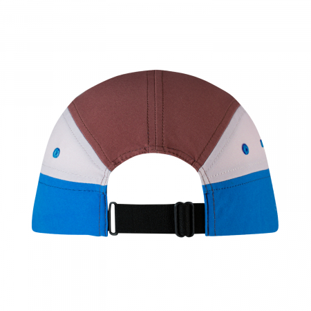 Sapca 5 Panels DOMUS azure [2]