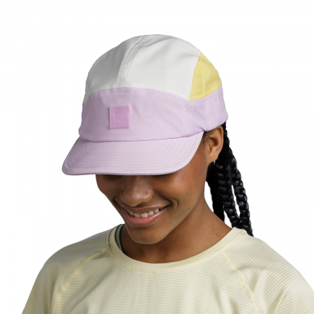 Sapca 5 Panels DOMUS lilac [2]