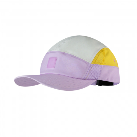 Sapca 5 Panels DOMUS lilac [0]