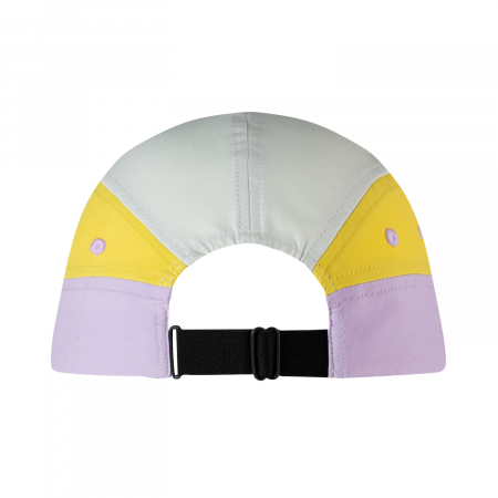 Sapca 5 Panels DOMUS lilac [1]