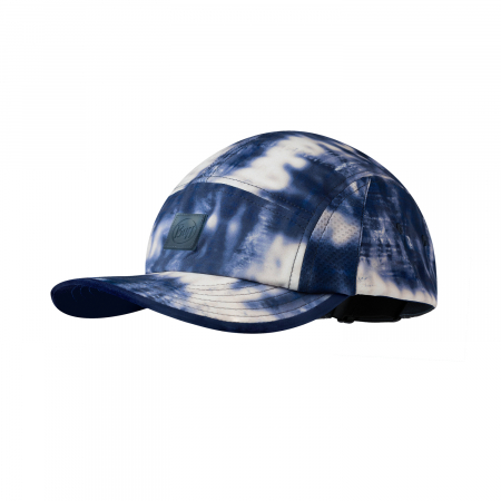 Sapca 5 Panels DERI blue [0]