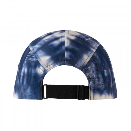 Sapca 5 Panels DERI blue [4]