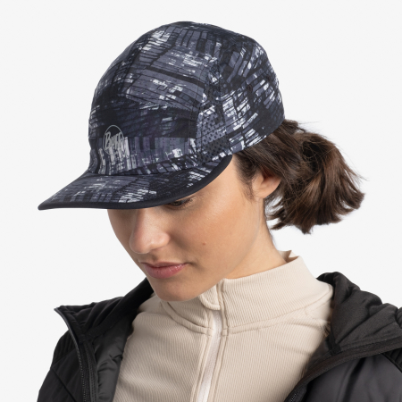 Sapca 5 Panels GLINE black [9]