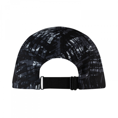 Sapca 5 Panels GLINE black [1]