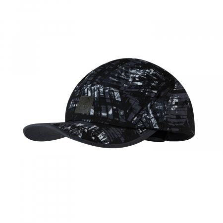 Sapca 5 Panels GLINE black [0]