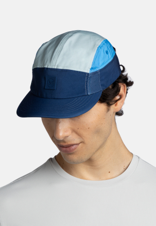 Sapca 5 Panels - DOMUS Dark denim [2]