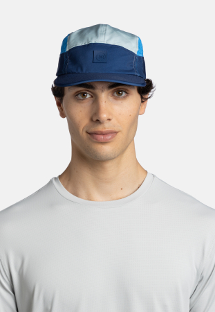 Sapca 5 Panels - DOMUS Dark denim [1]