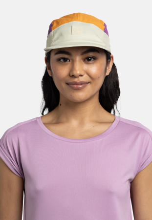 Sapca 5 Panels - DOMUS Pistachio [3]