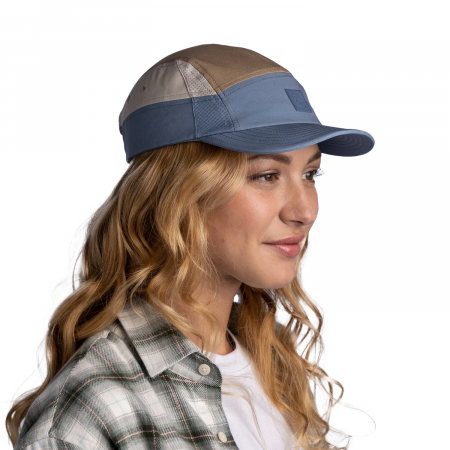 Sapca 5 Panels DOMUS Steel [1]