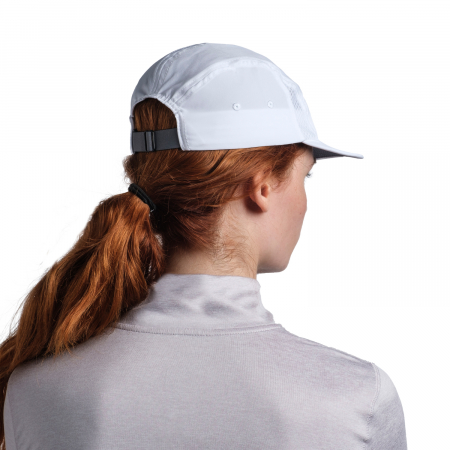 Sapca 5 Panels SOLID white [2]