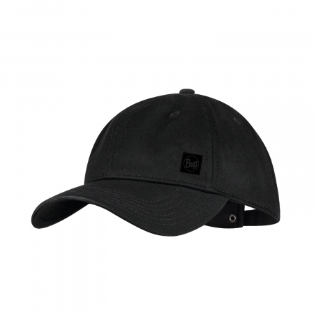 Sepci Baseball - Sapca Baseball SOLID Black