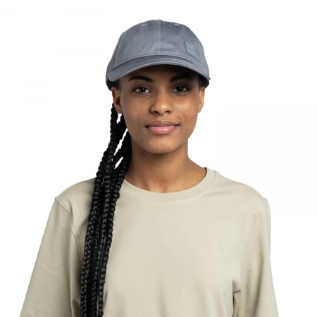 Sapca Baseball SOLID Ash [2]