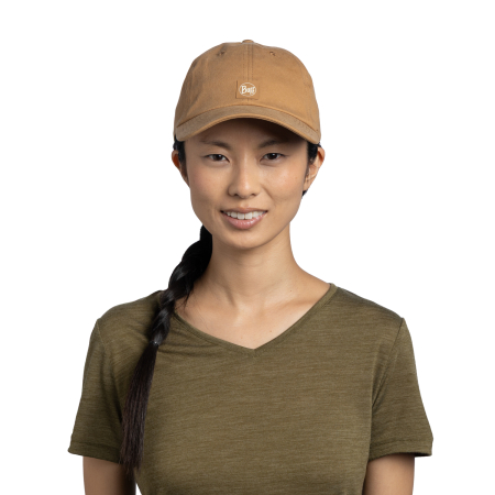 Sapca Baseball ZIRE Camel [3]