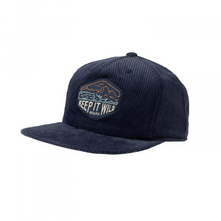Sepci - Sapca Chill Trucker DISTER Night blue